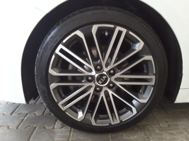 KIA Proceed 1.6 CRDI DCT GT Line *TAGLIANDI KIA*