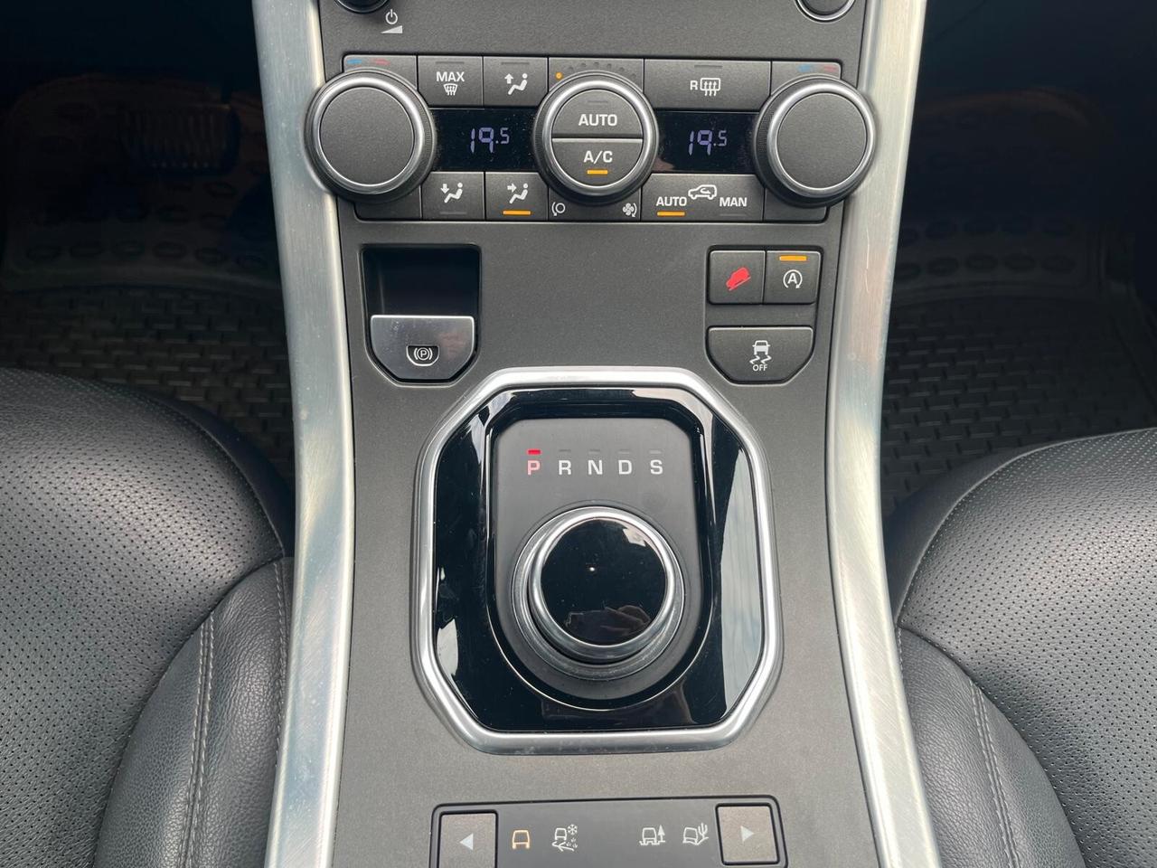 Land Rover Range Evoque 2.0 TD4 180 CV 5p. HSE Dynamic