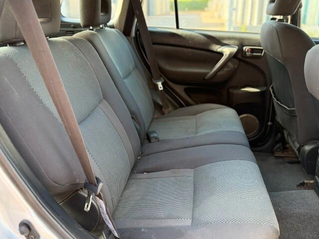 Toyota RAV 4 RAV4 2.0 Tdi D-4D cat 5 porte Sol