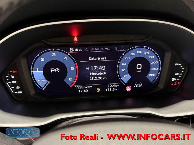 AUDI Q3 35 TDI 150 cv S tronic Business - PROMO