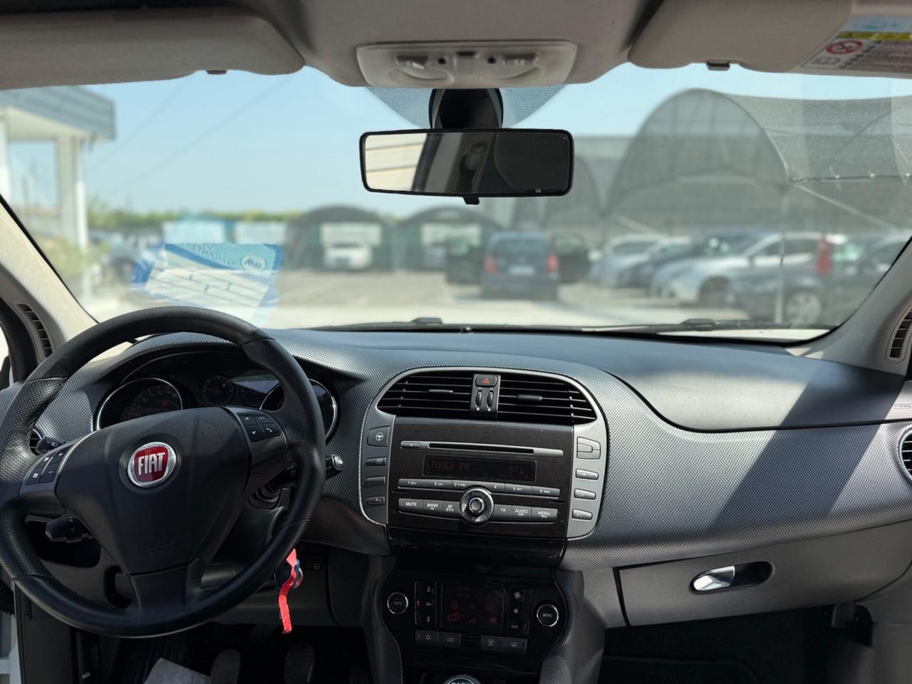 Fiat Bravo 1.4 T-jet 120 CV Dynamic