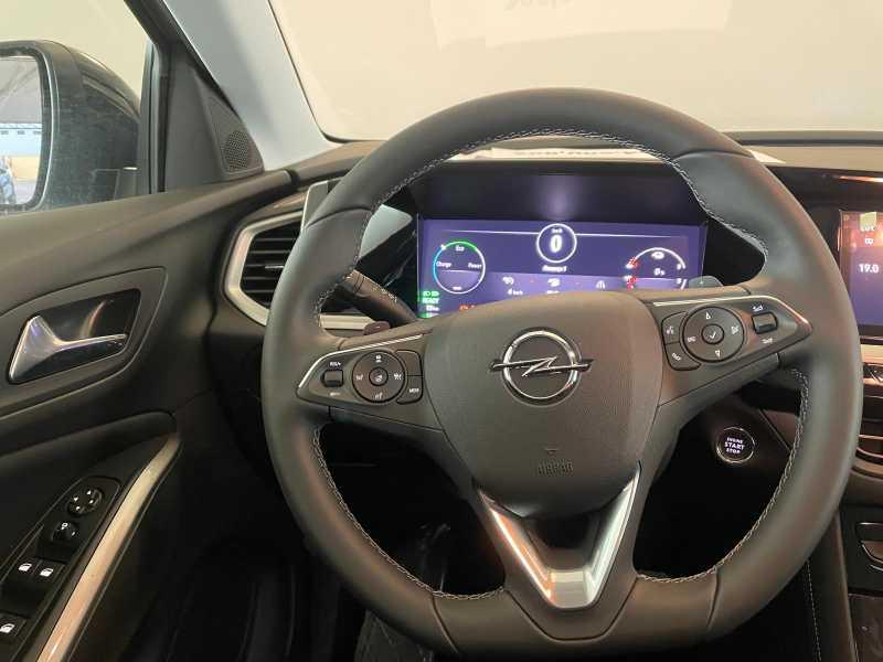 OPEL Grandland Business Elegance 1.6 225cv PHEV