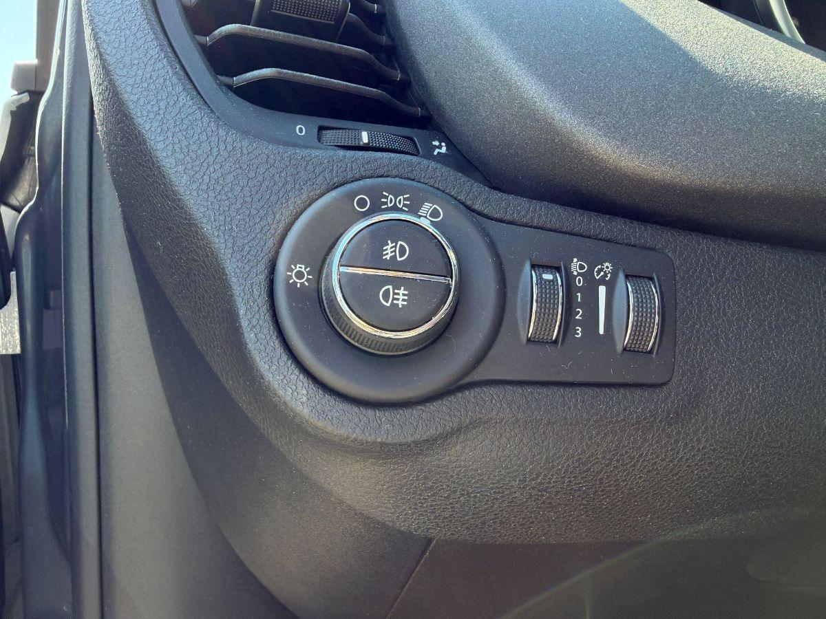 FIAT - 500X - 1.6 MultiJet 120 CV Cross Plus