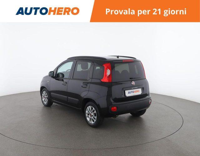 FIAT Panda 1.3 MJT 95 CV S&S Lounge