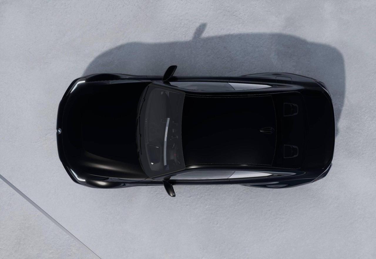 BMW Serie 2 M2 Coupé