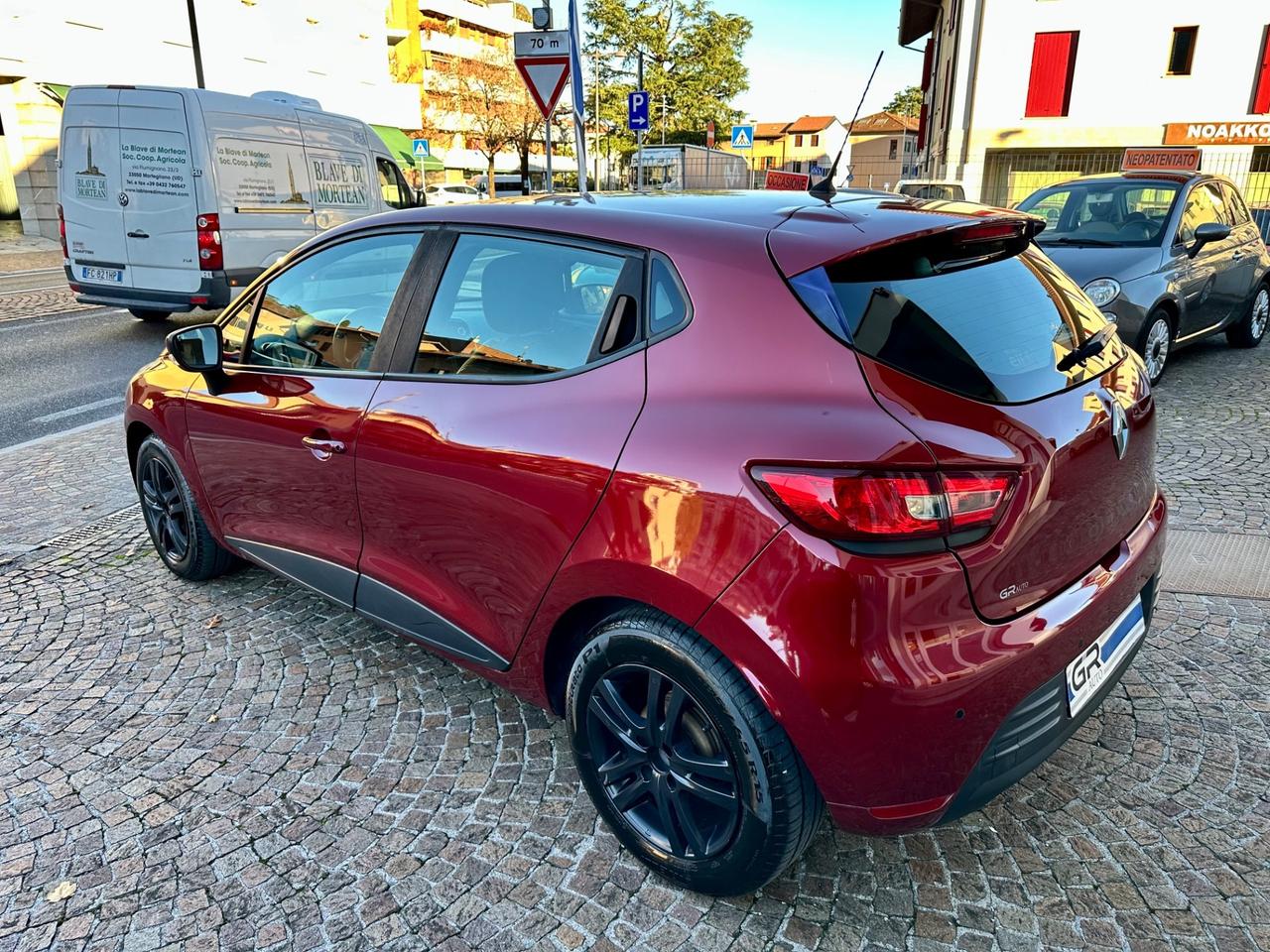 Renault Clio 1.5dCi 75CV 5P - Uniproprietario