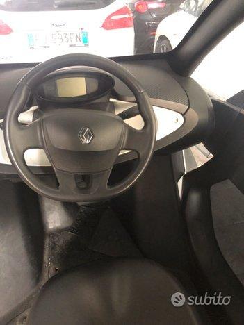 Renault twizy