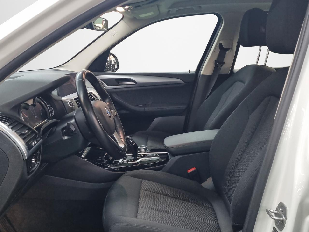 Bmw X3 xDrive30e Business Advantage