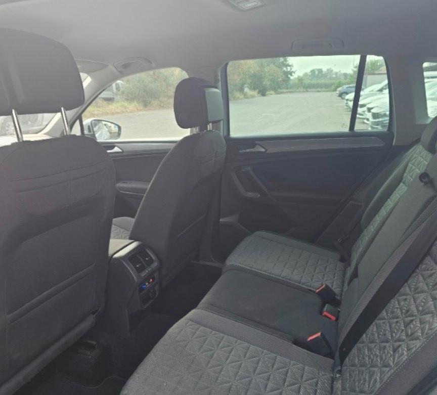 Vw Tiguan 2.0 TDI 150cv - DSG 2023