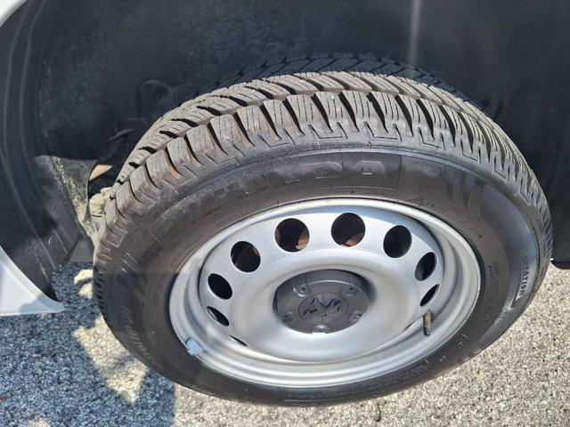 PEUGEOT Partner BlueHDi 100 S&S PL Furgone Premium 3 POSTI N°GV070
