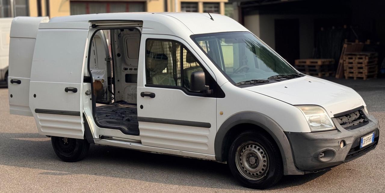 Ford Transit Connect 230L 1.8 TDCi/110CV PL-TA
