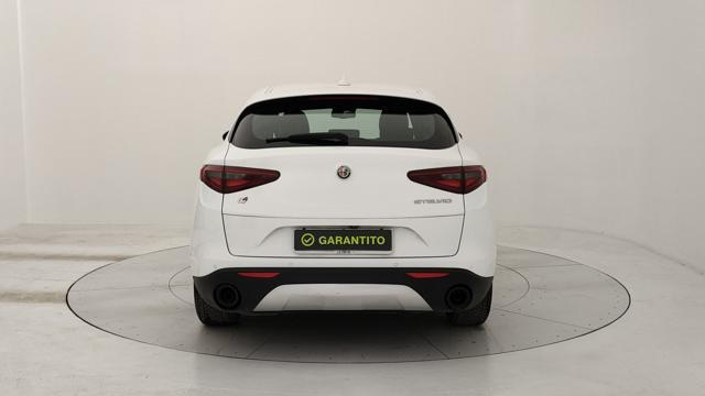 ALFA ROMEO Stelvio 2.2 t Business Q4 190cv auto