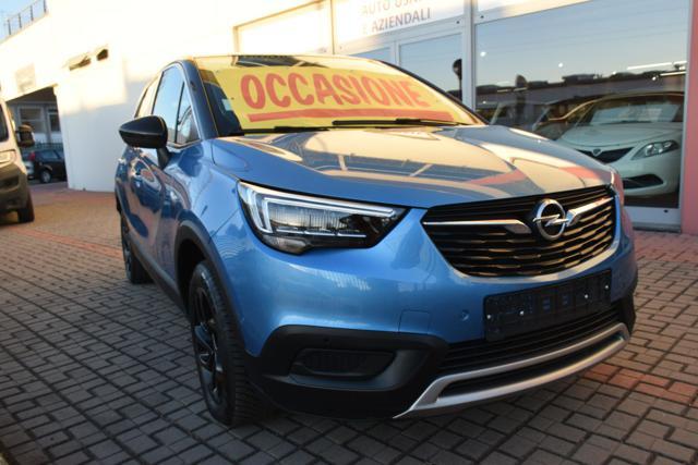 OPEL Crossland 1.2 Turbo 12V 110 CV Start&Stop Edition