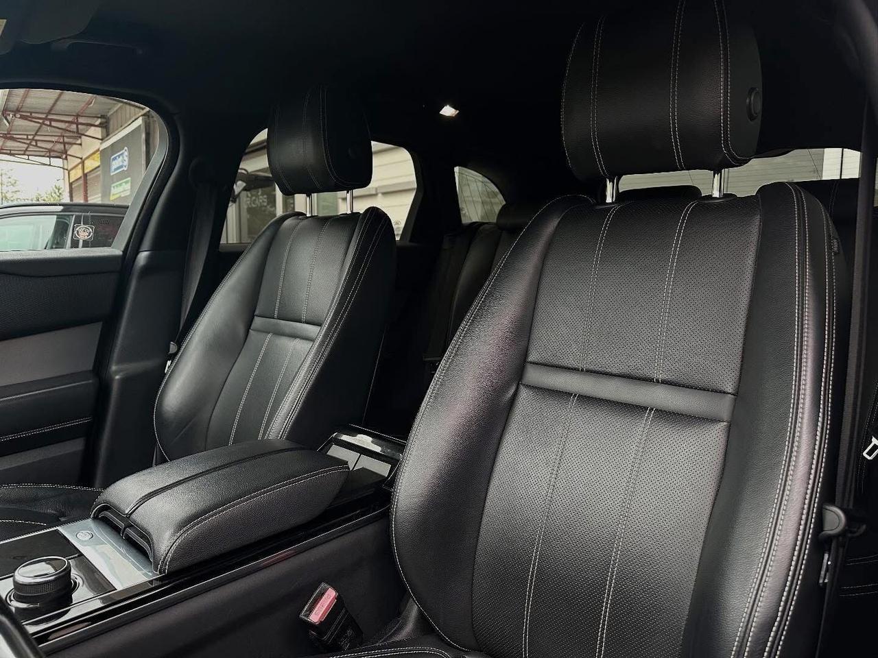 Land Rover Range Velar 2.0D I4 180 CV R-Dynamic