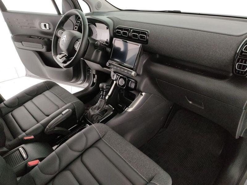 Citroën C3 Aircross C3 Aircross BlueHDi 110 S&S Shine