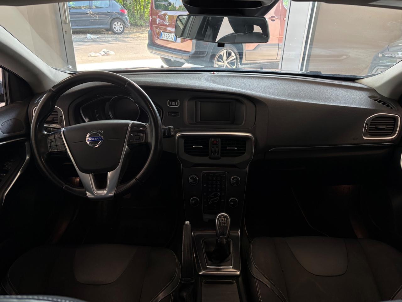 Volvo V40 D2 1.6