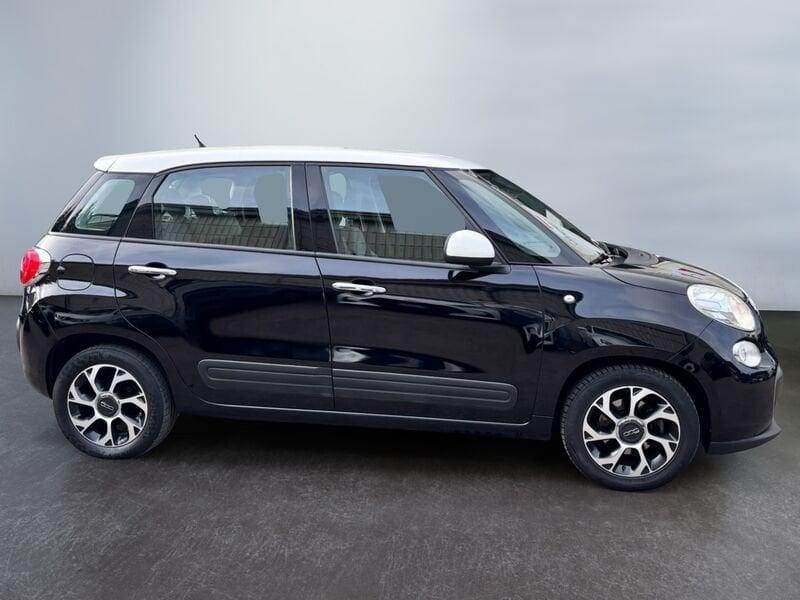 FIAT 500L 500L 1.3 mjt Pop Star 95cv