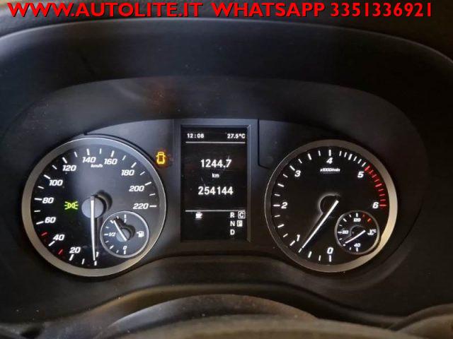 MERCEDES-BENZ Vito 2.0 119 CDI PC Furgone Compact