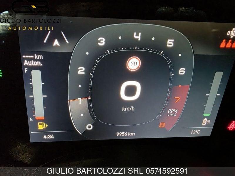 FIAT Panda Cross Panda Cross 1.0 FireFly S&S Hybrid