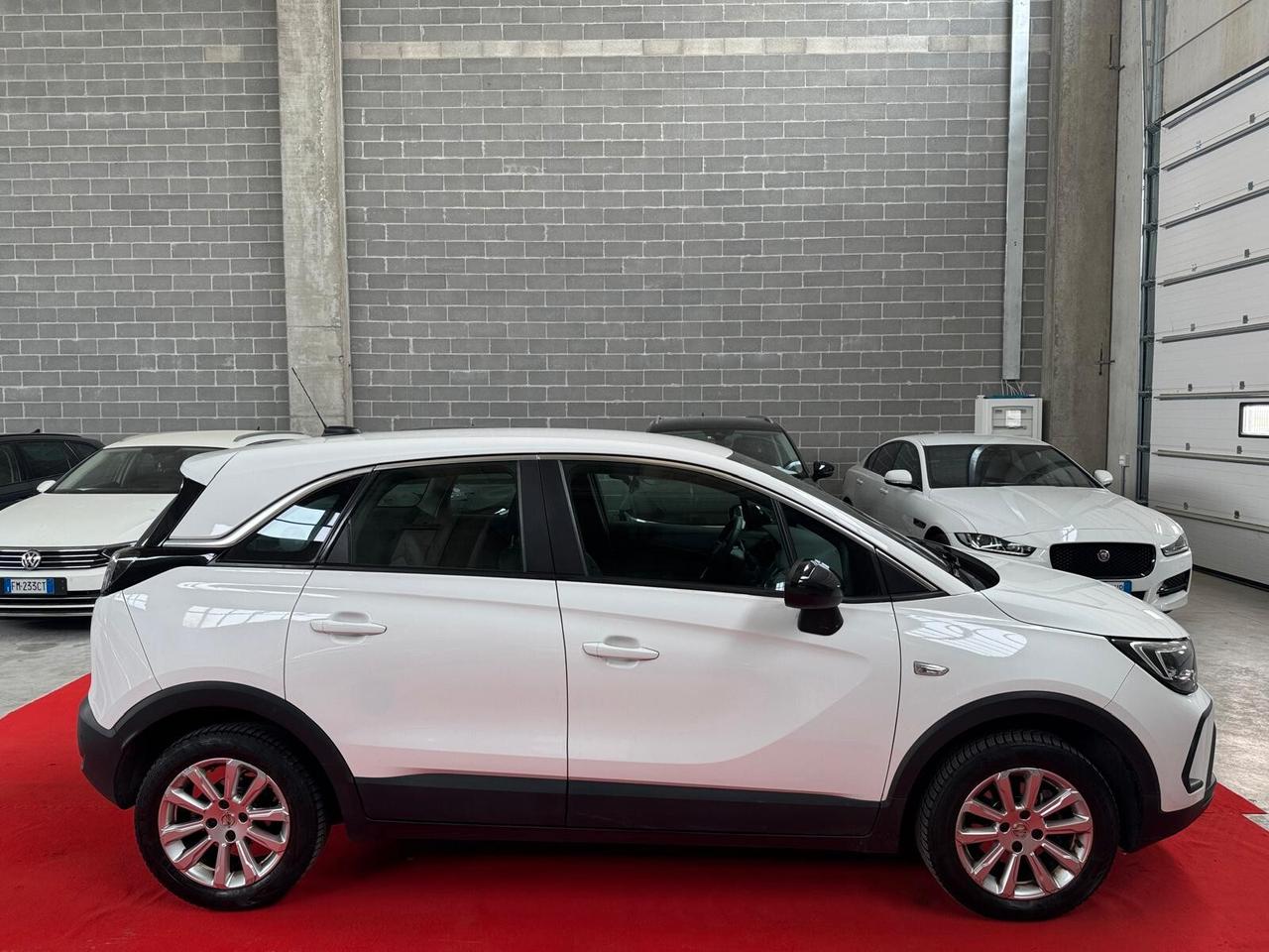 Opel Crossland 1.5 ECOTEC D 120 CV Start&Stop aut. Ultimate