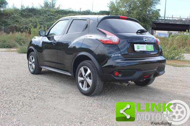 NISSAN Juke ACENTA S&S