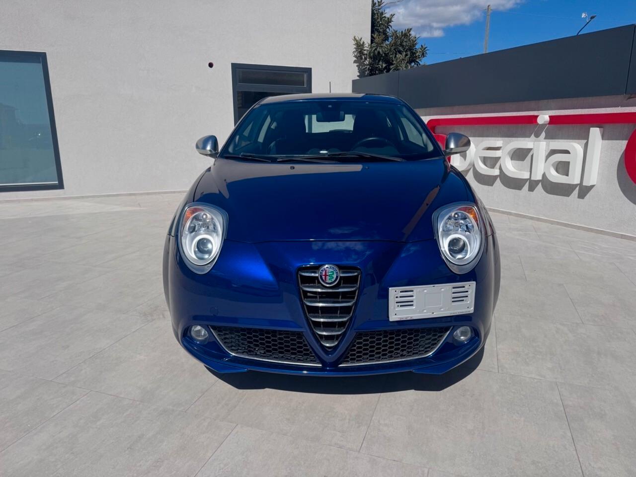 Alfa Romeo MiTo 1.3 JTDm-2 95 CV S&S Distinctive