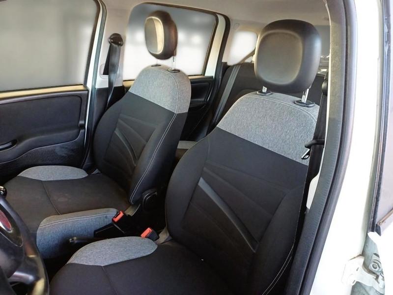 FIAT PANDA 1.0 FireFly 70cv S/S Hybrid City Life 5 PORTE