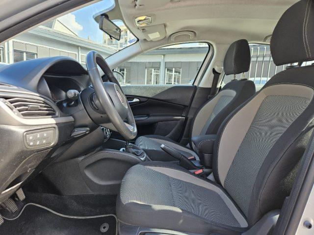 FIAT Tipo 1.4 4 porte Easy