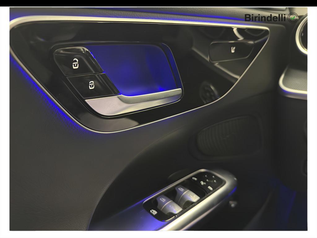 Mercedes-Benz Classe C (W/S206) - C 200 d Mild hybrid S.W. Business
