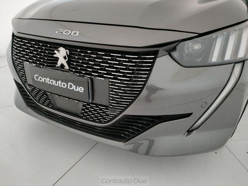 Peugeot 208 208 1.5 bluehdi GT s&s 100cv