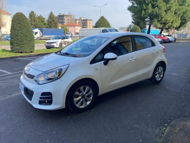 KIA Rio 1.1 CRDi 5p. Active