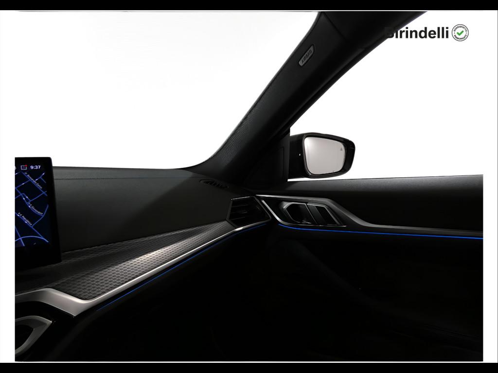 BMW Serie 4 G.C. (G26) - 420d xDrive 48V Msport