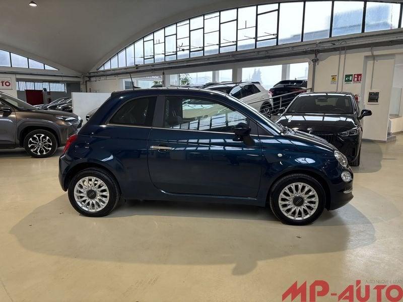 FIAT 500 500 1.0 Hybrid Dolcevita