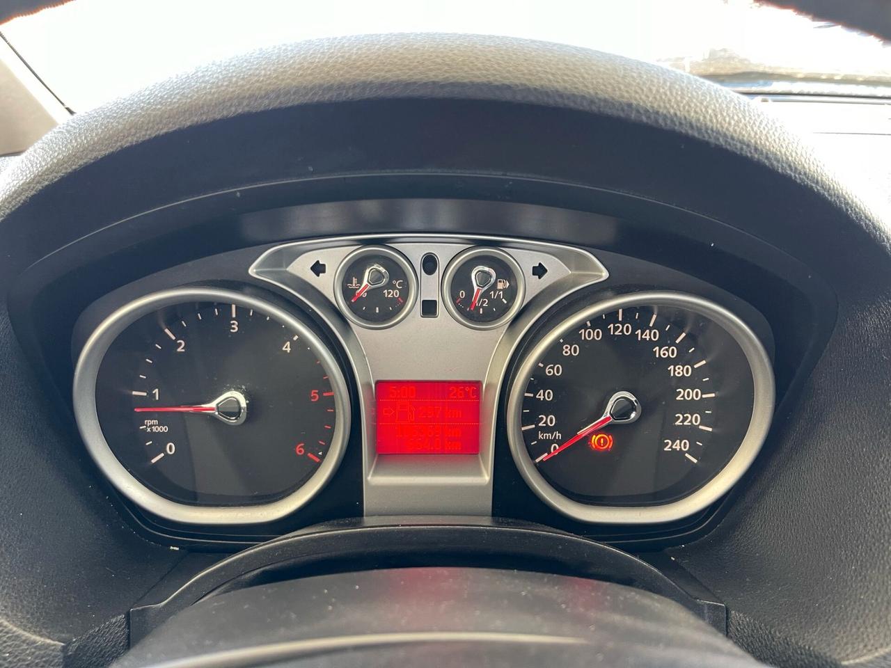 FORD C-MAX IN CONTOVENDITA 1.6 DIESEL 110CV