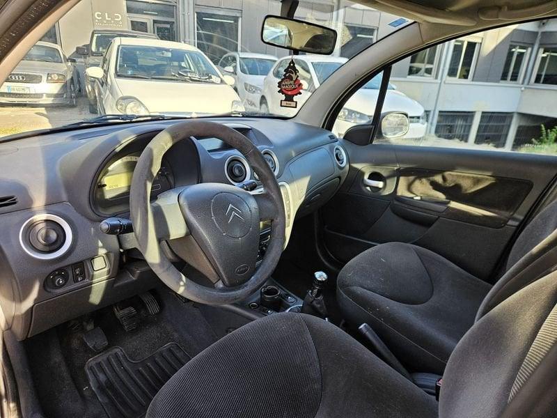 Citroën C3 1.1 Attraction