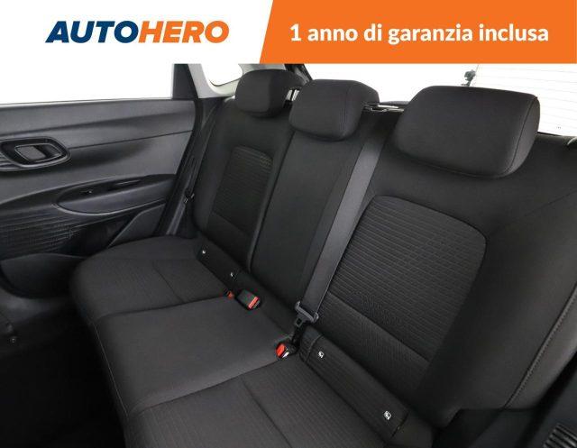 HYUNDAI i20 1.0 T-GDI 48V iMT Connectline