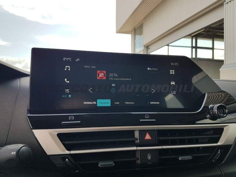 Citroën C4 C4 1.2 puretech Plus s&s 130cv