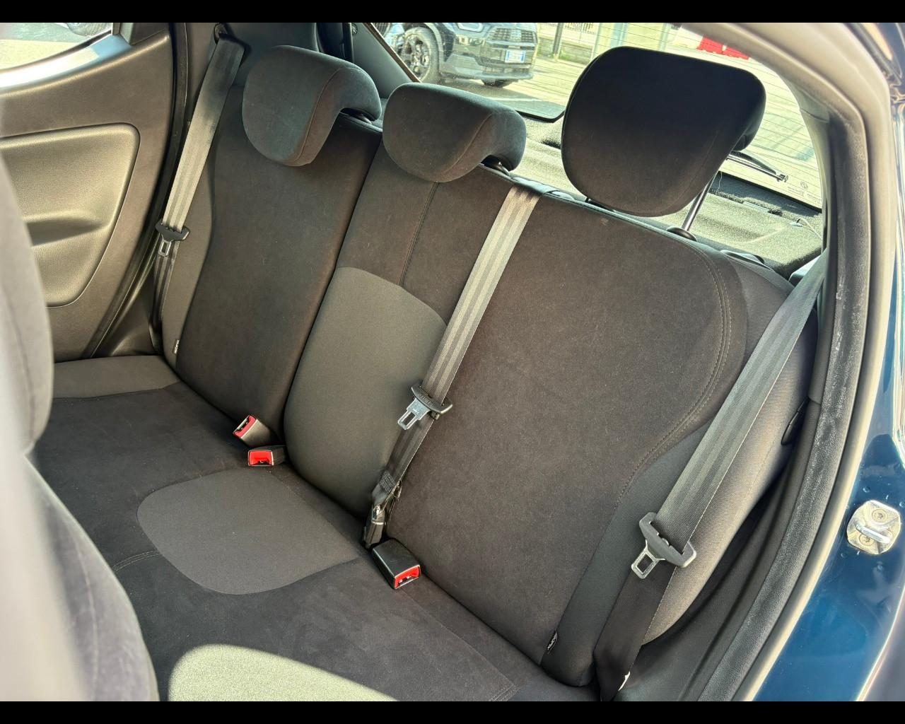 LANCIA Ypsilon 3ª serie - Ypsilon 1.2 69 CV 5 porte 30th Anniversary