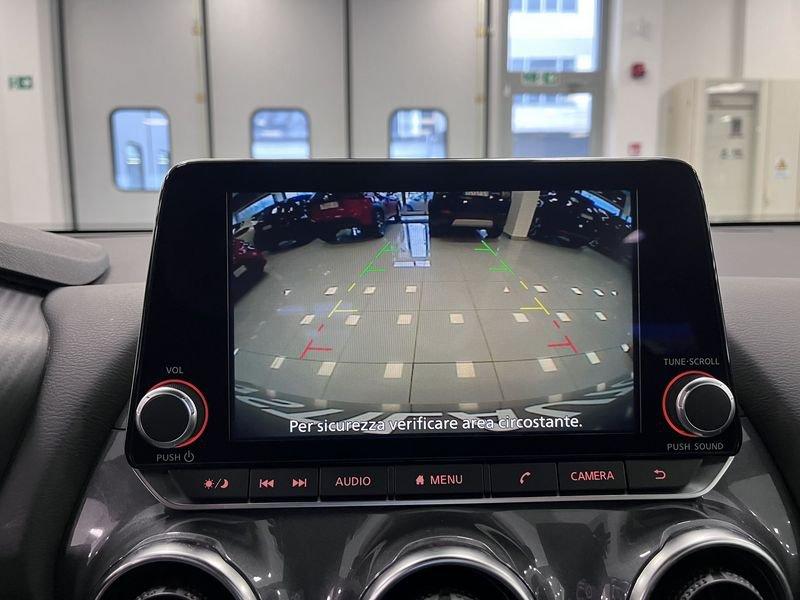 Nissan Juke Juke 1.6 HEV Tekna