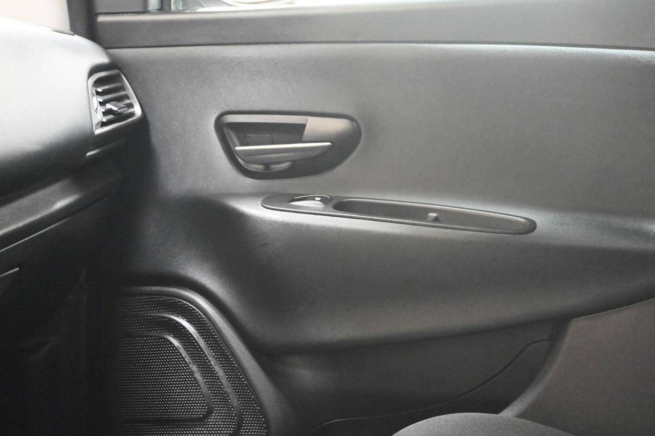 LANCIA Ypsilon 3ª serie Ypsilon 0.9 TwinAir 85...