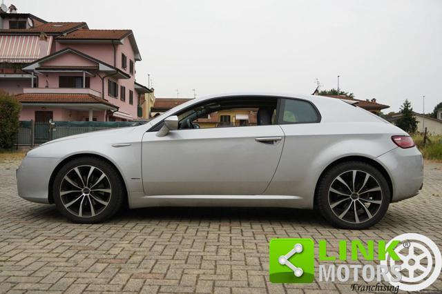 ALFA ROMEO Brera 2.2 JTS 185CV - 2007