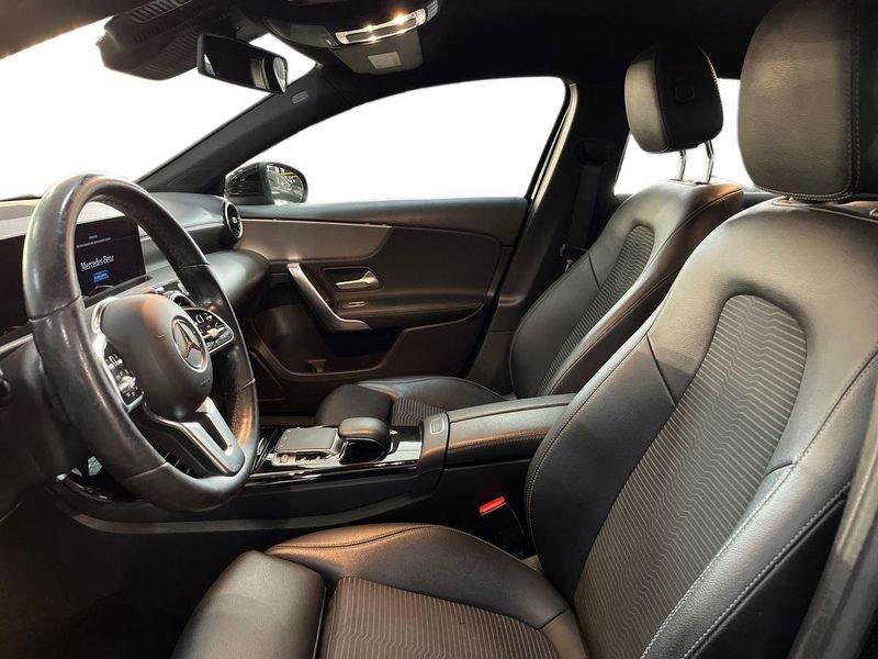 Mercedes-Benz Classe A - W177 2018 A 180 d Sport Extra auto