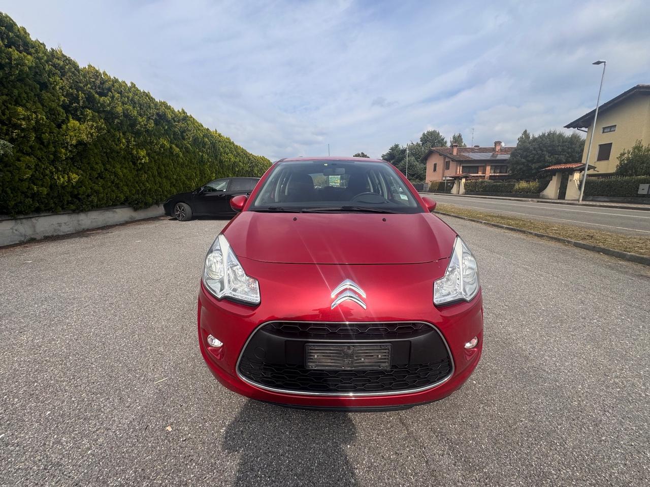 Citroen C3 1.4 HDi 70 Seduction