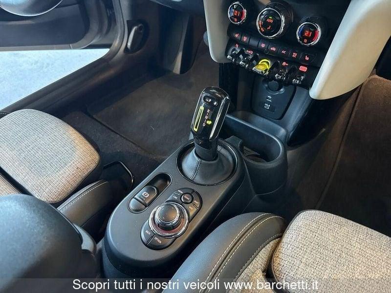 MINI Mini Full Electric Mini 3p Cooper SE Electric auto