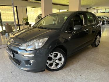 Citroen C3 1.2 VTi 82 Seduction