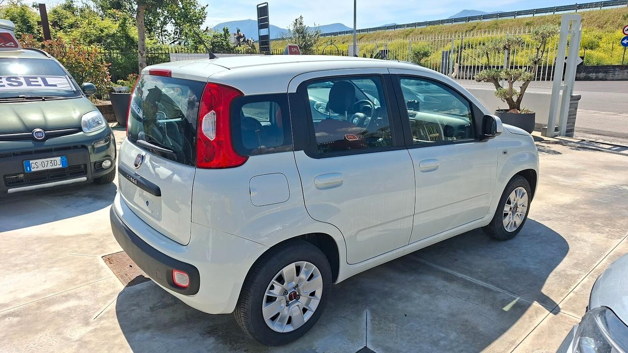 Fiat Panda 1.2 Lounge 2017