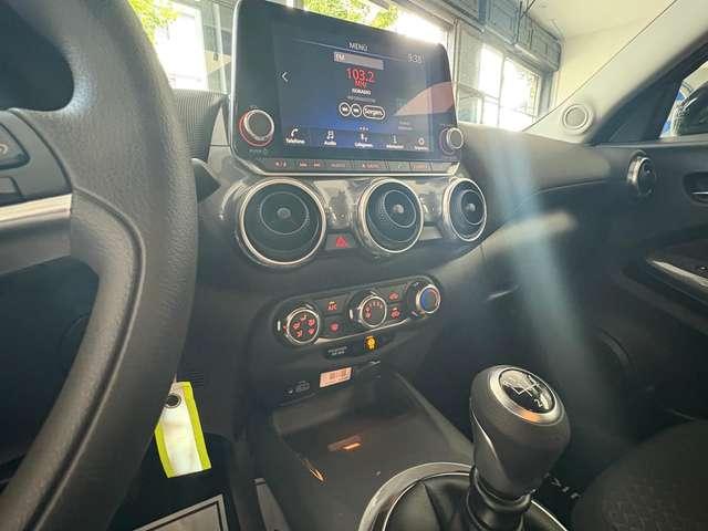Nissan Juke NEW JUKE 1,0L DIG-T 114 MT MY23 ACENTA