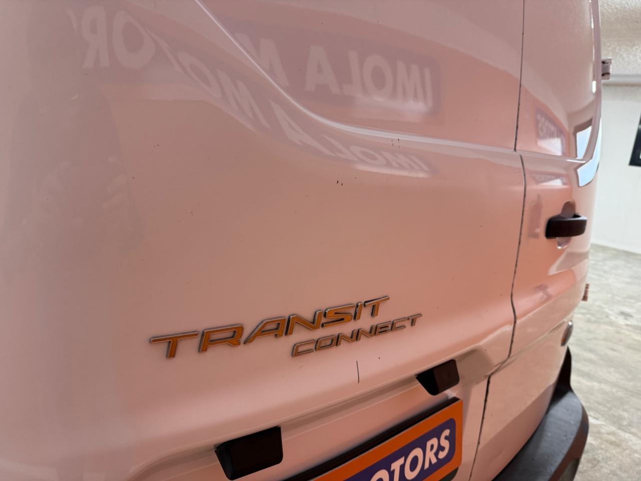 Ford Transit Connect 1.5 TDCi 100CV - 2018