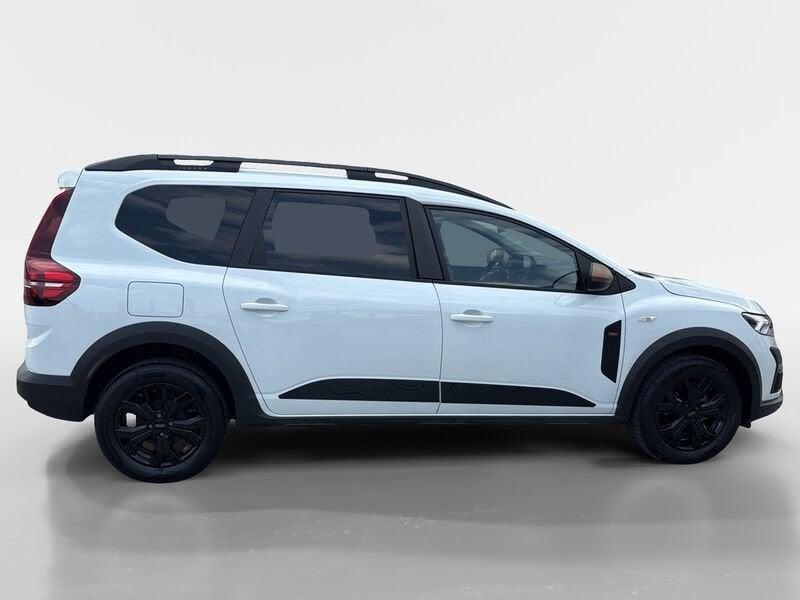 Dacia Jogger Jogger 1.0 TCe GPL 100 CV 5 posti Extreme