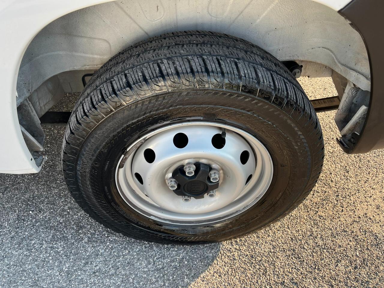 Fiat Ducato 33 2.2 Mjt 140CV PC-TN Furgone